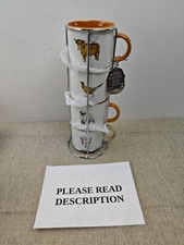 Cooksmart set stackable for sale  UK