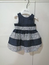 Vestito abito bambina usato  Torrenova