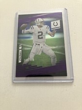 Rare carson wentz for sale  MALDON