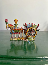 Carretto siciliano con usato  Barrafranca