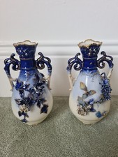 Pair wien teplitz for sale  LONDON