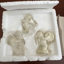 Department miniature snowbabie for sale  Topeka