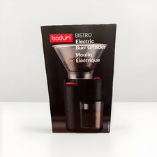 Bodum bistro conical for sale  Sandwich