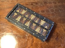 Antique porcupine quill for sale  ASHBY-DE-LA-ZOUCH