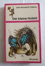 John ronald tolkien gebraucht kaufen  Stutensee