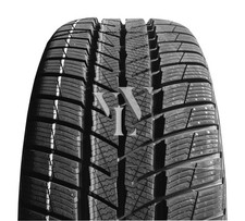 Winterreifen barum polaris gebraucht kaufen  Dettenheim