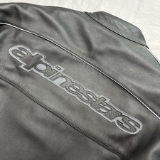 Alpinestars black label for sale  Palmyra