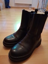 Chelsea boots damen gebraucht kaufen  Halle