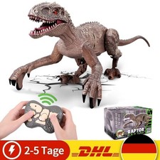 Dinosaurier spielzeug ferngest gebraucht kaufen  Aspisheim, Grolsheim