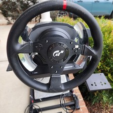 Ps4 thrustmaster t500 for sale  Wendell