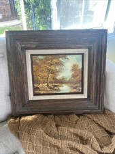 Vintage original autumn for sale  Shorewood