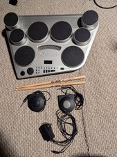 Yamaha pad tabletop for sale  Raleigh