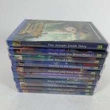 Animated stories book for sale  Logan
