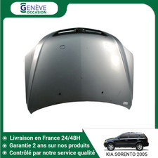 Capot kia sorento d'occasion  Niort