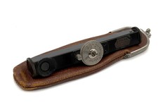 Leica fodis telemetro usato  Spedire a Italy