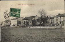 Bru vosges quartier gebraucht kaufen  Berlin