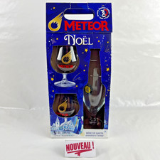 Joli coffret meteor d'occasion  Haguenau