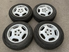 Alufelgen dezent mercedes gebraucht kaufen  Langenhagen
