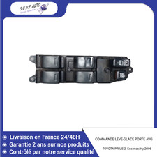 Commande leve glace d'occasion  Saint-Quentin