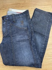 Jeans uomo jeckerson usato  Cagliari