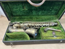 1912 conn alto for sale  Franklin