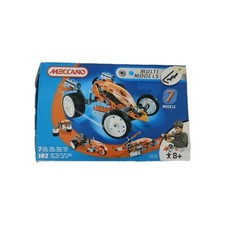 Meccano motion system for sale  CLACTON-ON-SEA