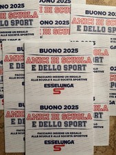 Buoni amici della usato  Milano