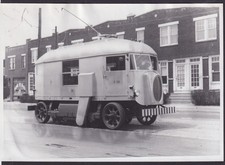 Philadelphia ptc trolley for sale  Hartford
