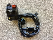 Honda dominator 650 for sale  HULL