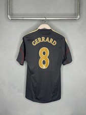 Liverpool steven gerrard gebraucht kaufen  Salach