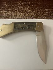 Buck folding hunter for sale  Salem