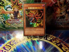 Holo slifer himmelsdrache gebraucht kaufen  Speichersdorf