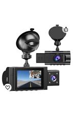 Dual dash cam for sale  Las Vegas