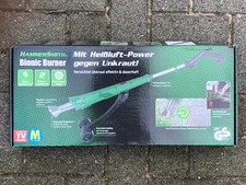 Hammersmith bionic burner gebraucht kaufen  Tönisvorst