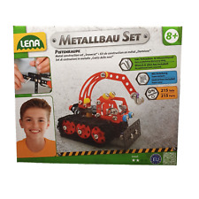 Lena metallbau set gebraucht kaufen  Bottrop