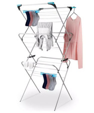 Tier clothes airer for sale  BRADFORD