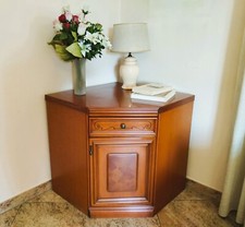 Mobile porta lampada usato  Zermeghedo