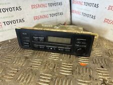 1996 toyota hiace for sale  BURY