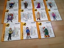 Lot livrets figurines d'occasion  Champigny-sur-Marne