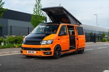 2018 transporter dsg for sale  UK