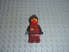 Personnage lego ninjago d'occasion  La Rivière-de-Corps