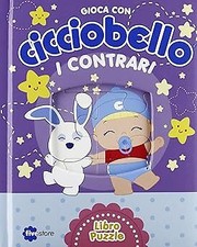Contrari. gioca con usato  Italia