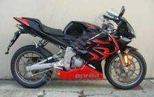 Aprilia adesivi originali usato  Modena
