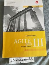 Agite plus iii gebraucht kaufen Agite plus iii gebraucht kaufen  Bruchsal