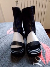 open toe zeppe usato open toe zeppe usato Cormano