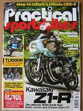 Practical sportsbikes july for sale  BILLERICAY