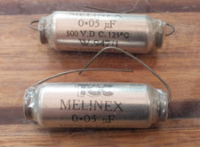 Tcc melinex w.947 for sale  CHEPSTOW