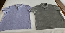 Liver poloshirts frottee gebraucht kaufen  Köln