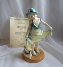 Royal doulton figurine for sale  TUNBRIDGE WELLS