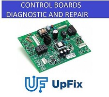 Usado, Serviço de reparo para placa de controle de geladeira Electrolux 242115240 comprar usado  Enviando para Brazil